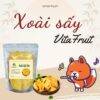 xoài sấy dẻo vitafruit