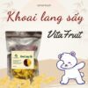 Khoai lang sấy vitafruit