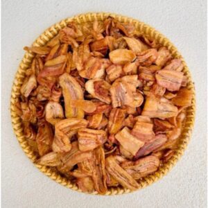 Chuối Sấy Giòn VitaFruit - Snack Ngon, Lành Mạnh, Giàu Dinh Dưỡng