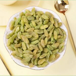 Nho Sấy Dẻo VitaFruit - Snack Ngon, Lành Mạnh, Giàu Vitamin C