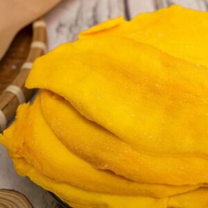 Trái cây sấy và snack rau củ VitaFruit – ngon, sạch, tốt cho sức khỏe