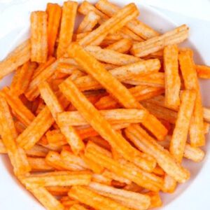 Khoai Tây Sấy Giòn VitaFruit – Snack ngon miệng, không dầu mỡ, không chất bảo quản. Giòn tan, bổ dưỡng, lý tưởng cho cả gia đình và mọi lứa tuổi!