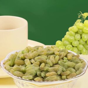 Nho Sấy Dẻo VitaFruit - Snack Ngon, Lành Mạnh, Giàu Vitamin C