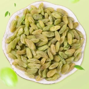 Nho Sấy Dẻo VitaFruit - Snack Ngon, Lành Mạnh, Giàu Vitamin C