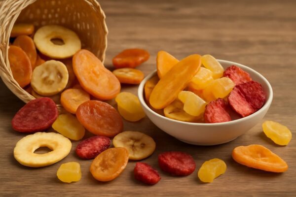 VitaFruit không chỉ là một thương hiệu trái cây sấy, mà là câu chuyện về sự đam mê và khát khao thay đổi ngành nông sản Việt Nam. Được thành lập bởi một nhóm bạn trẻ với mong muốn giải quyết vấn đề lãng phí nông sản và mang lại giá trị dinh dưỡng lâu dài cho người tiêu dùng, VitaFruit đã vượt qua nhiều thử thách để trở thành một thương hiệu uy tín. Thương hiệu này chuyên cung cấp các sản phẩm trái cây sấy không chỉ ngon miệng mà còn đảm bảo an toàn, chất lượng cao. Hành trình khởi nghiệp của VitaFruit không phải lúc nào cũng suôn sẻ, nhưng chính sự kiên trì và đổi mới sáng tạo đã giúp thương hiệu vươn lên mạnh mẽ.