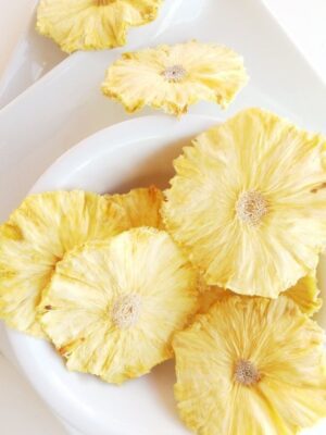 Trái cây sấy VitaFruit - Dứa sấy