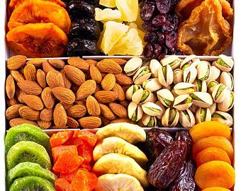 Trái cây sấy Vitafruit - Trái cây sấy khô