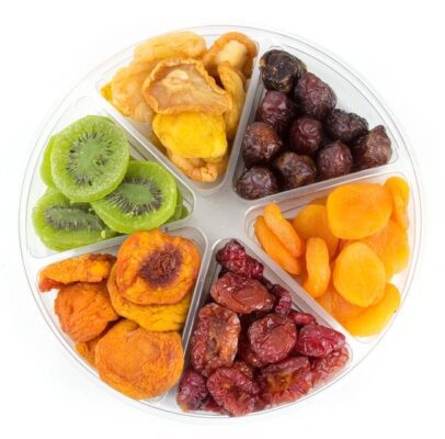 Trái cây sấy Vitafruit - Trái cây sấy khô