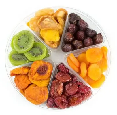 Trái cây sấy Vitafruit - Trái cây sấy khô