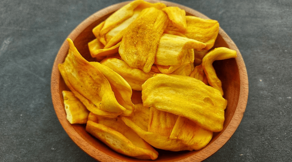 Trái cây sấy và snack rau củ VitaFruit – ngon, sạch, tốt cho sức khỏe