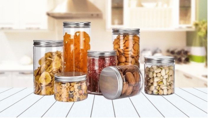 cách bảo quan mít sấy