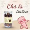 Trái cây sấy VitaFruit - Chà là sấy