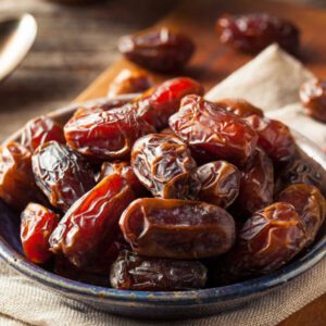 Trái cây sấy VitaFruit - Chà là sấy