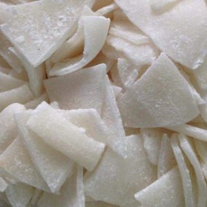 Trái cây sấy VitaFruit - Dừa sấy