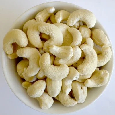 hạt điều sống