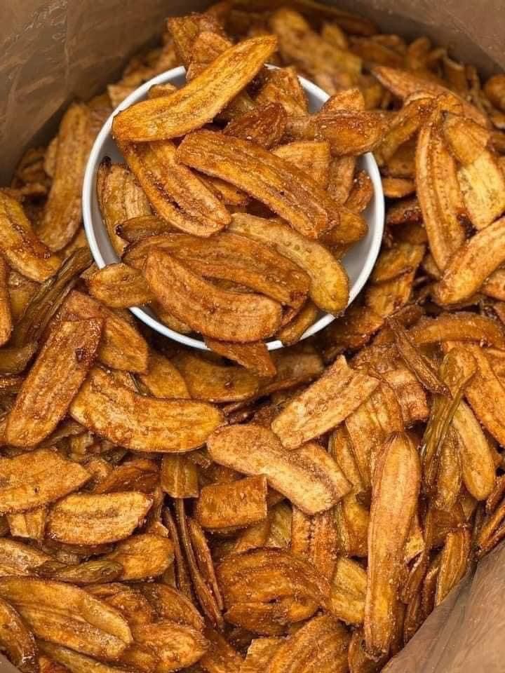 Trái cây sấy và snack rau củ VitaFruit – ngon, sạch, tốt cho sức khỏe