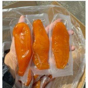 Trái cây sấy VitaFruit - Khoai lang mật sấy dẻo