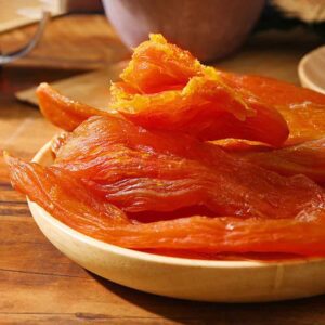 Trái cây sấy VitaFruit - Khoai lang mật sấy dẻo