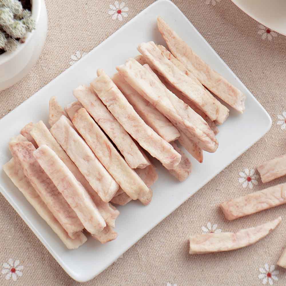 khoai môn sấy bao nhiêu calo