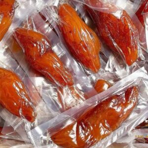 Trái cây sấy VitaFruit - Khoai lang mật sấy dẻo