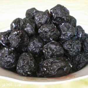 Trái cây sấy VitaFruit - Mận sấy dẻo