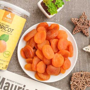 Trái cây sấy VitaFruit - Mứt Mơ