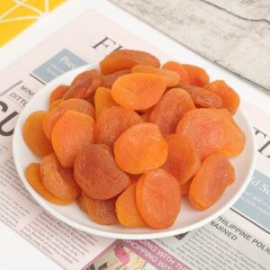 Trái cây sấy VitaFruit - Mứt mơ