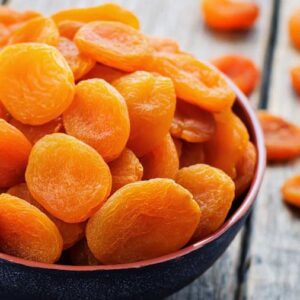 Trái cây sấy VitaFruit - Mứt Mơ