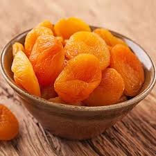 Trái cây sấy VitaFruit - Mứt mơ