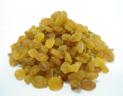 Trái cây sấy VitaFruit - nho sấy