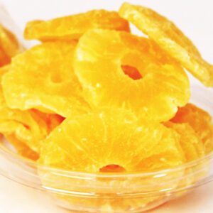 Trái cây sấy VitaFruit - Thơm sấy