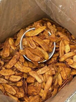 Trái cây sấy VitaFruit - Chuối sấy