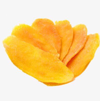 Trái cây sấy VitaFruit - Xoài sấy dẻo