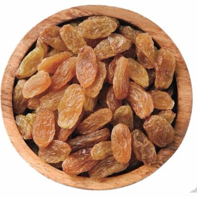 Trái cây sấy VitaFruit - Nho sấy