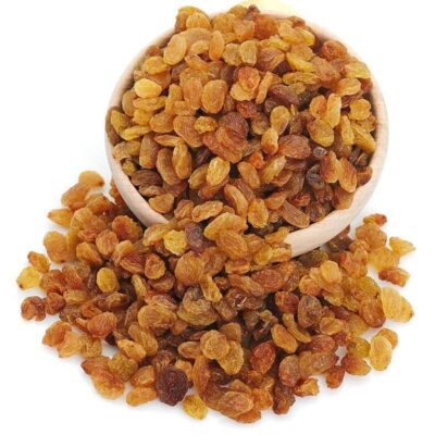 Trái cây sấy VitaFruit - Nho sấy