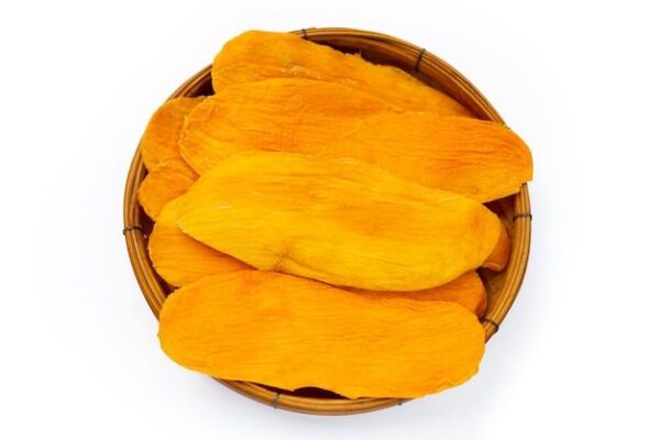 Trái cây sấy VitaFruit - Xoài sấy dẻo