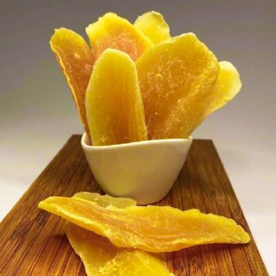 Trái cây sấy VitaFruit - Xoài sấy dẻo