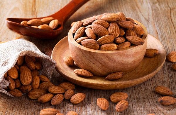 Trái cây sấy VitaFruit - Hạt hạnh nhân