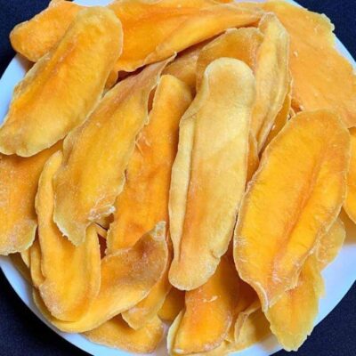 Trái cây sấy VitaFruit - Xoài sấy dẻo