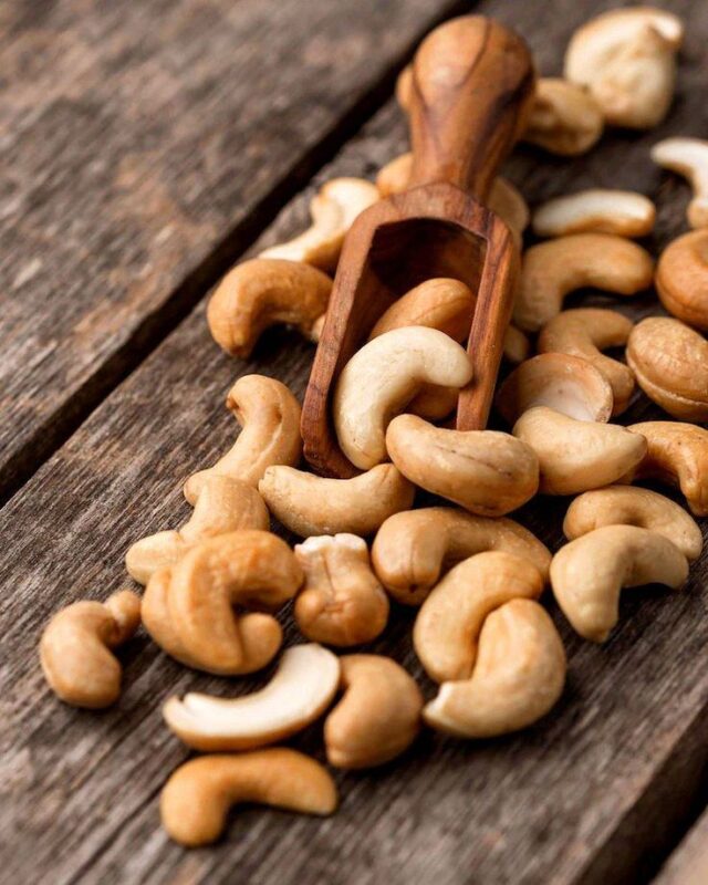 Hạt điều vitafruit