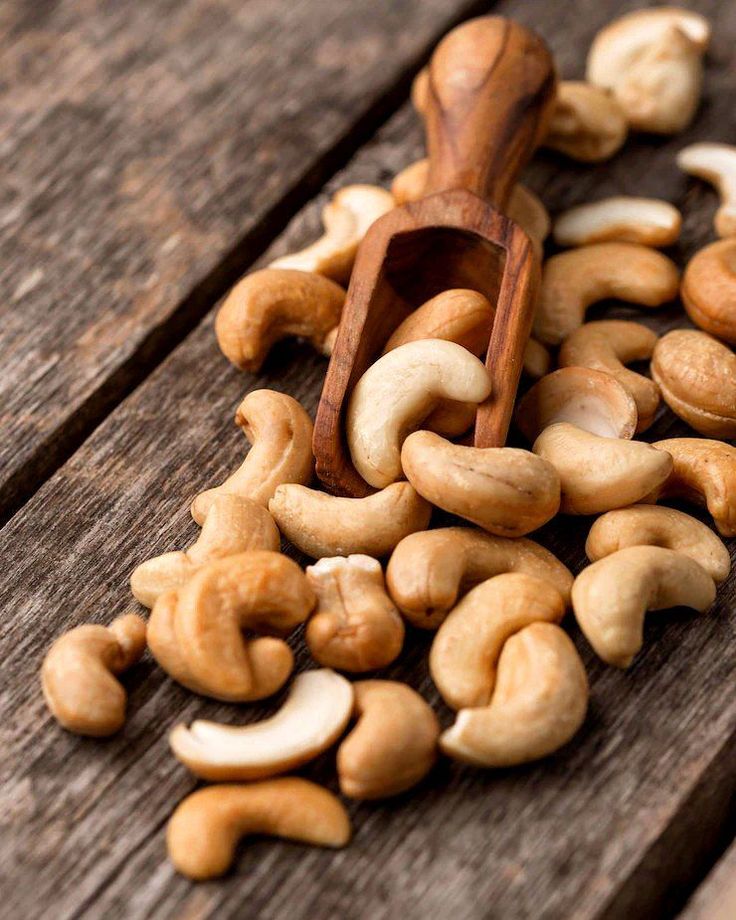 Hạt điều vitafruit