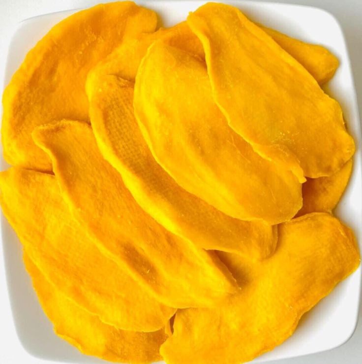 Xoài sấy dẻo Vitafruit