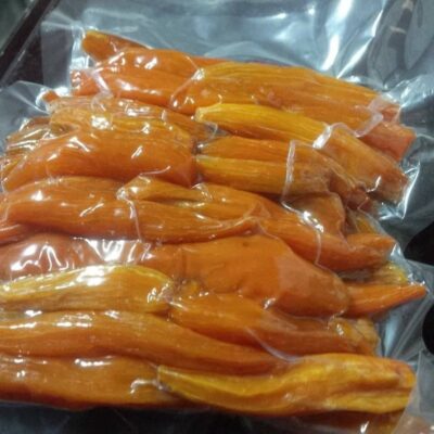 khoai lang sấy mật ong