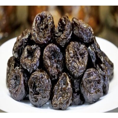 mận sấy dẻo Vitafruit