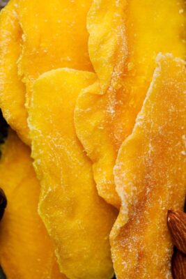 Xoài sấy dẻo: 11 giá trị nổi bật và những điều cần hiểu đúng trước khi sử dụng