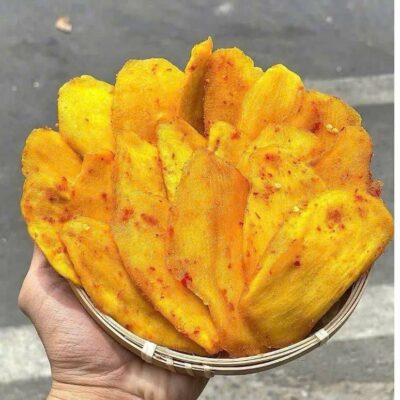 Xoài sấy dẻo: 11 giá trị nổi bật và những điều cần hiểu đúng trước khi sử dụng